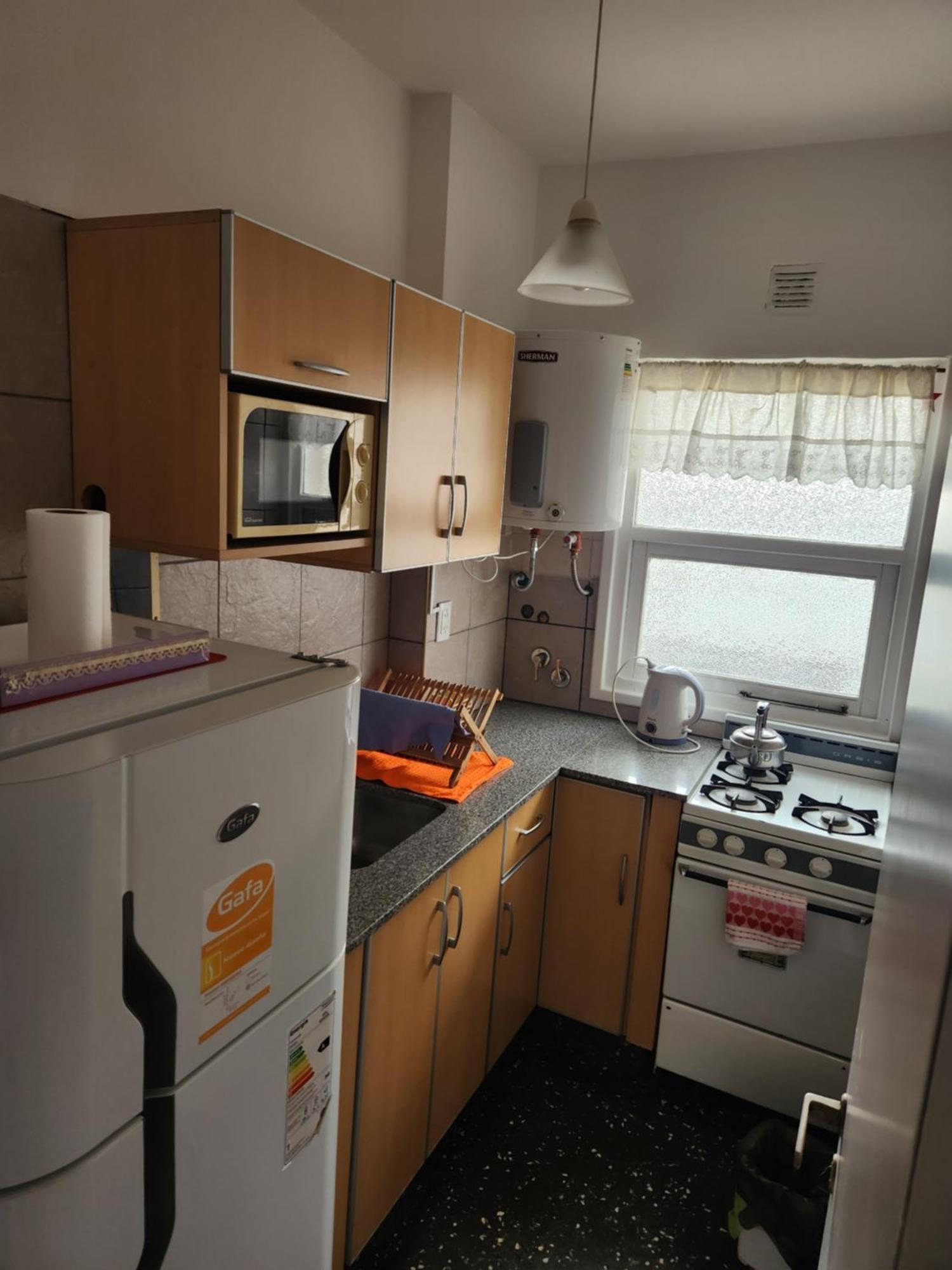 Apartamento Hermoso Ambiente Frente A La Catedral Excelente Wifi