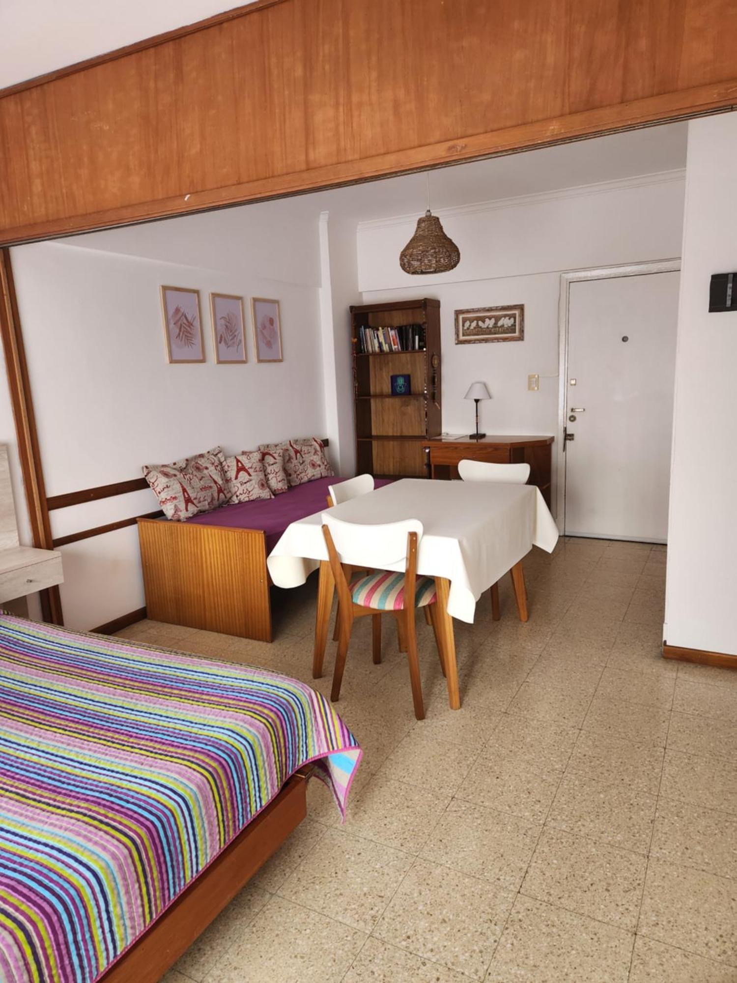 Hermoso Ambiente Frente A La Catedral Excelente Wifi Apartamento