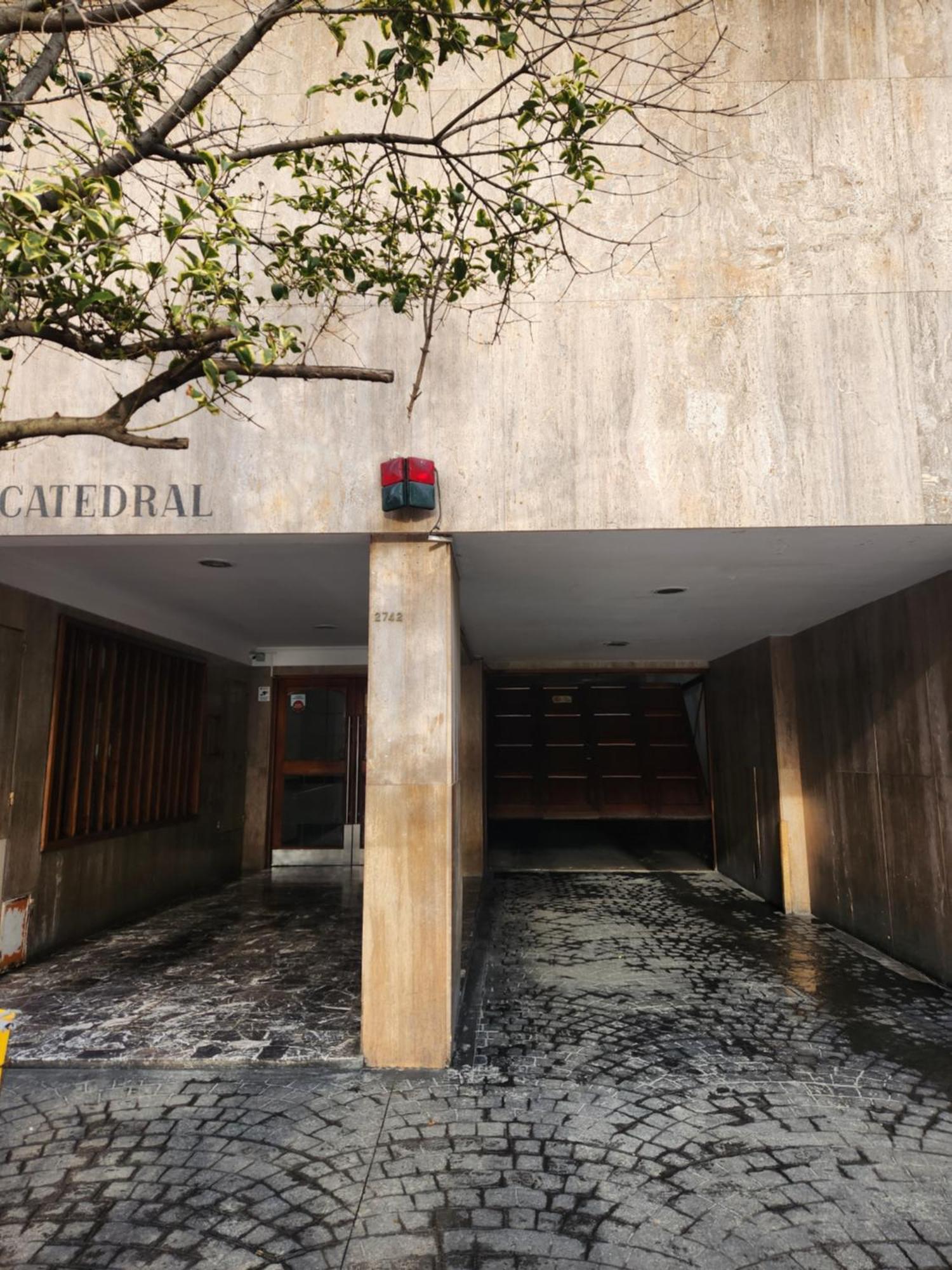 Apartamento Hermoso Ambiente Frente A La Catedral Excelente Wifi