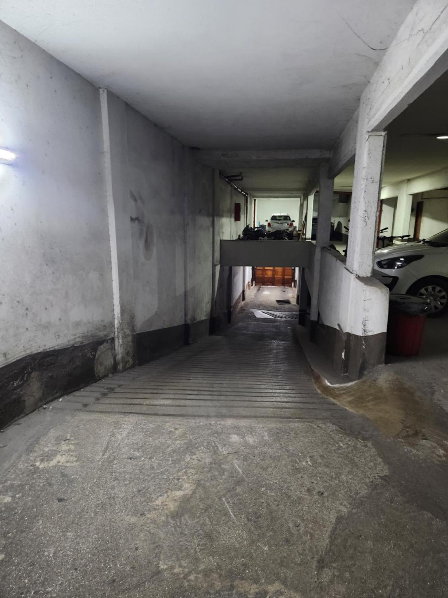 Apartamento Hermoso Ambiente Frente A La Catedral Excelente Wifi Mar del Plata